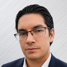 Gerald 선생님